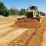 公路路基