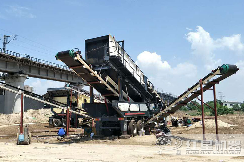 水泥地面破碎用什么機(jī)器？水泥塊破碎了能用混凝土嗎？